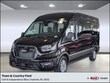 Ford Transit-350 Passenger