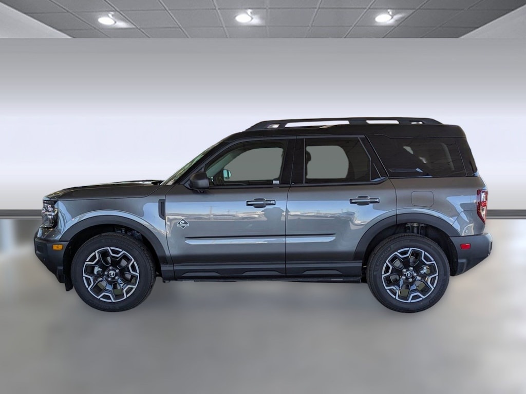 New 2026 Ford F-250 King Ranch Truck Crew Cab