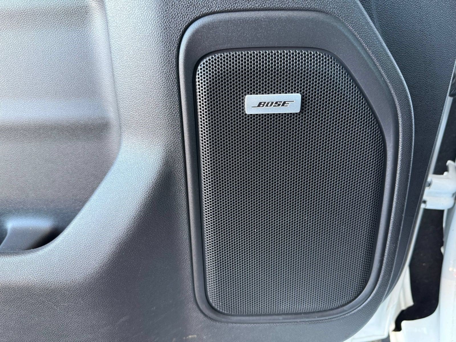 2022 Chevrolet Silverado 1500 Limited High Country - Photo 27