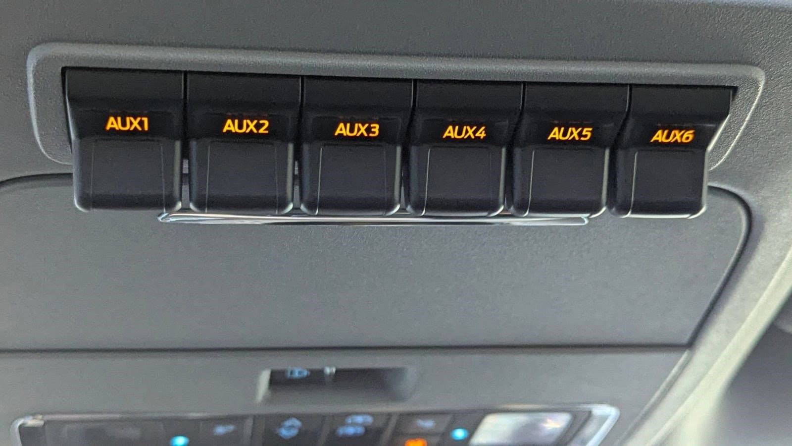 2026 Ford F-250 Super Duty Lariat - Photo 24