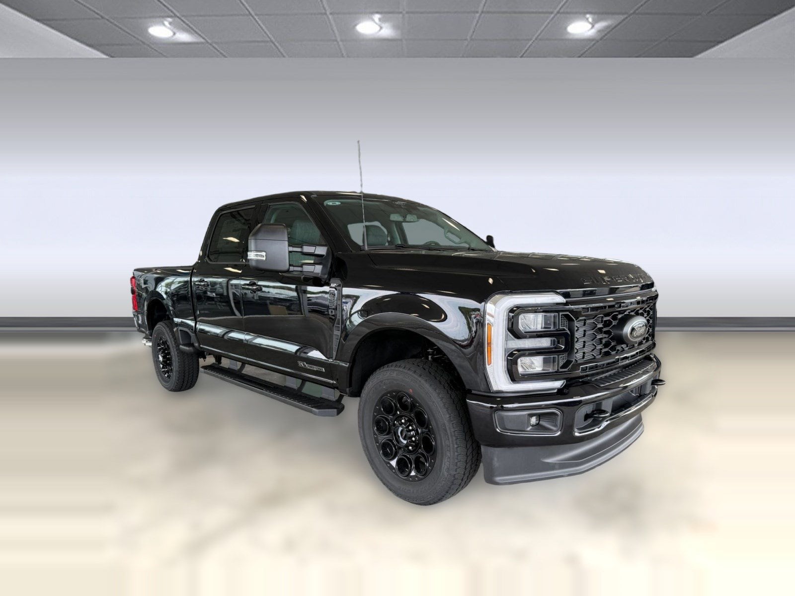 2026 Ford F-350 XLT Truck Crew Cab