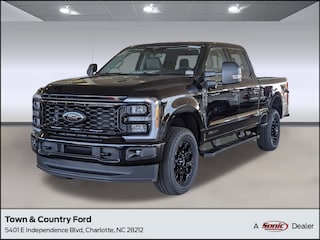 2026 Ford F-250 XLT Truck Crew Cab