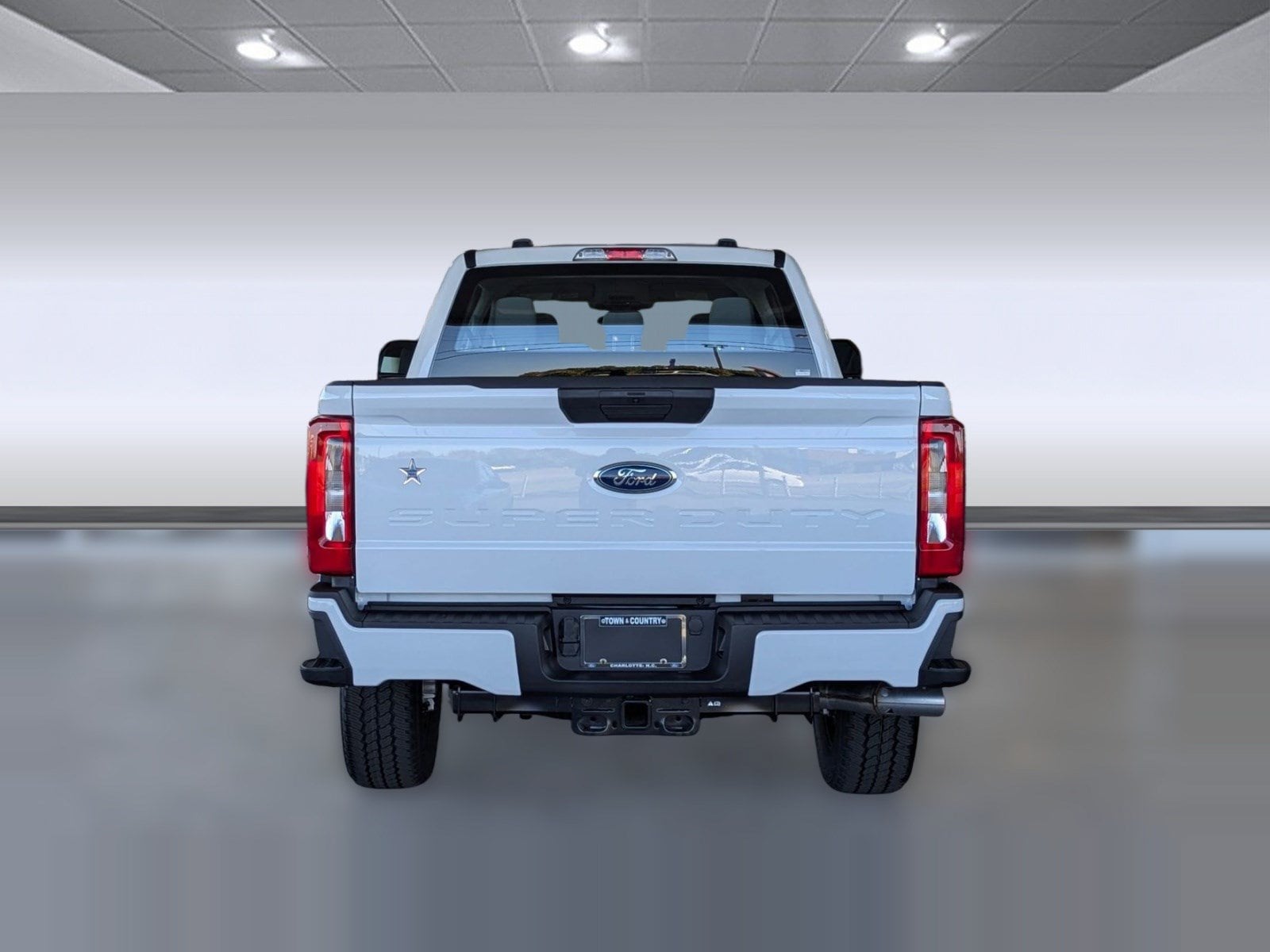 2026 Ford F-250 Super Duty XL - Photo 9