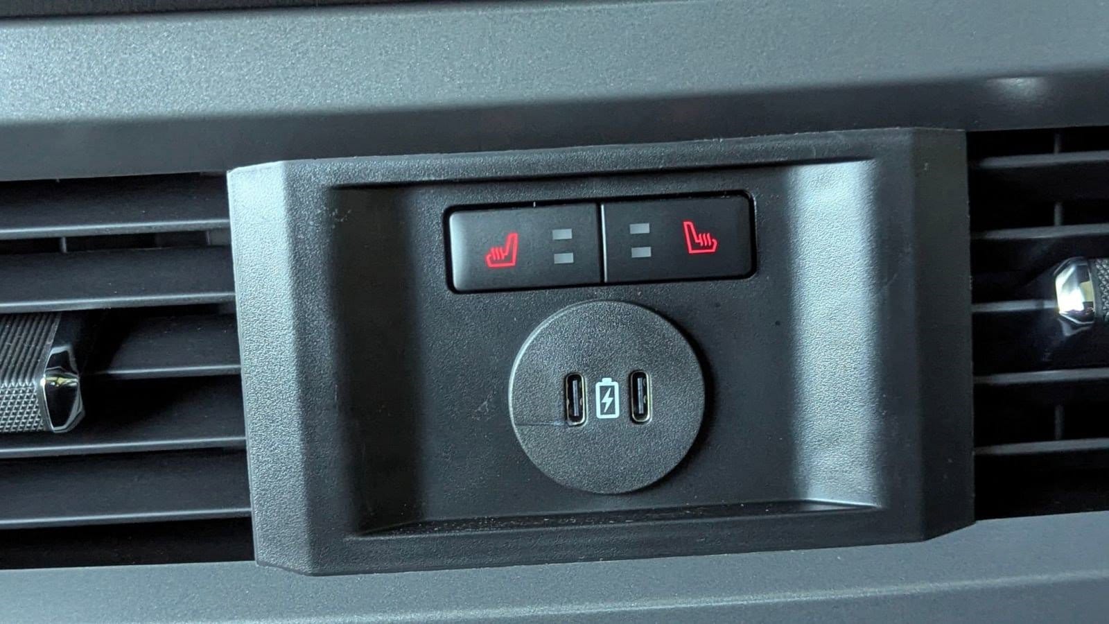 2026 Ford F-250 Super Duty Lariat - Photo 17