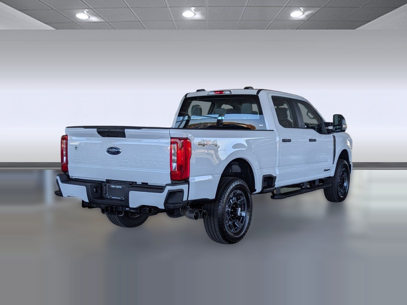 2026 Ford F-250 Super Duty XL - Photo 8