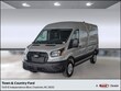  Ford Transit-250 Cargo