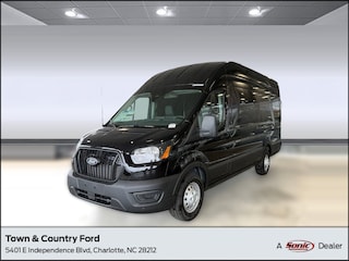2026 Ford Transit-350 Cargo Transit-350 Cargo Van (T-350 HD 148 EL Hi Rf 9950 Van High Roof Ext. Van