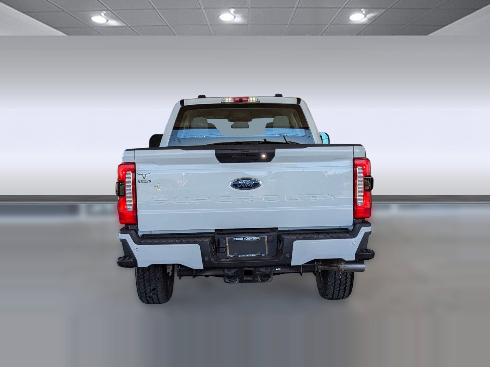 2026 Ford F-250 Super Duty XL - Photo 10