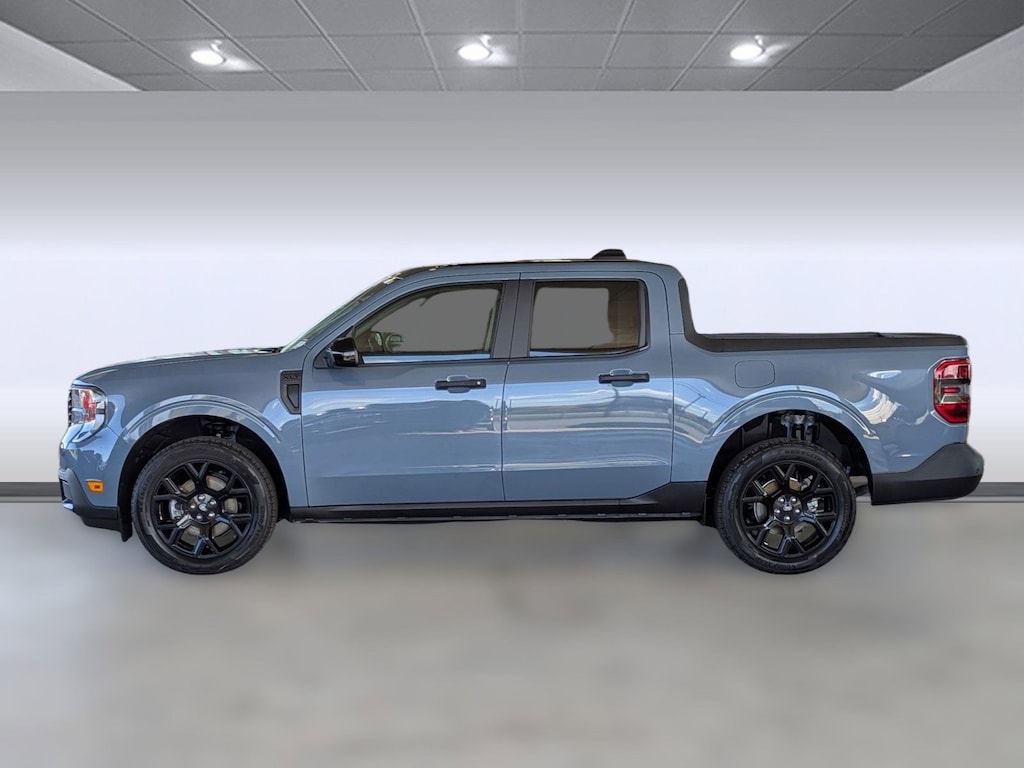 New 2025 Ford Maverick XLT Truck SuperCrew