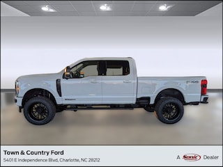 2026 Ford F-250 XLT Truck Crew Cab