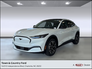 2026 Ford Mustang Mach-E Select SUV