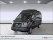  Ford Transit-350 Cargo