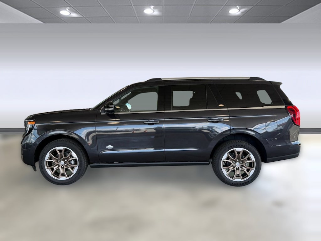 New 2027 Ford Expedition King Ranch SUV