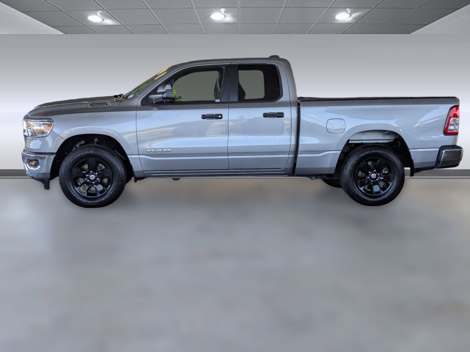 2024 Ram 1500 Big Horn photo 2