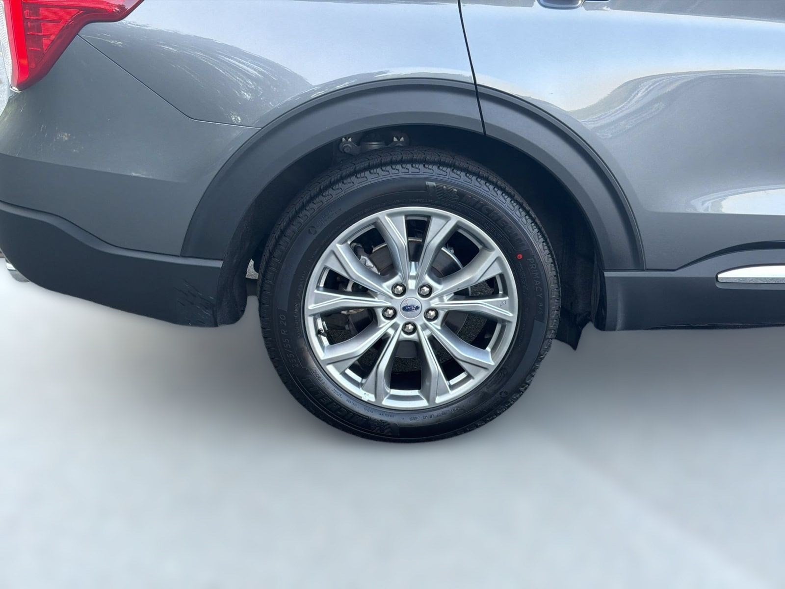 2024 Ford Explorer Limited - Photo 13