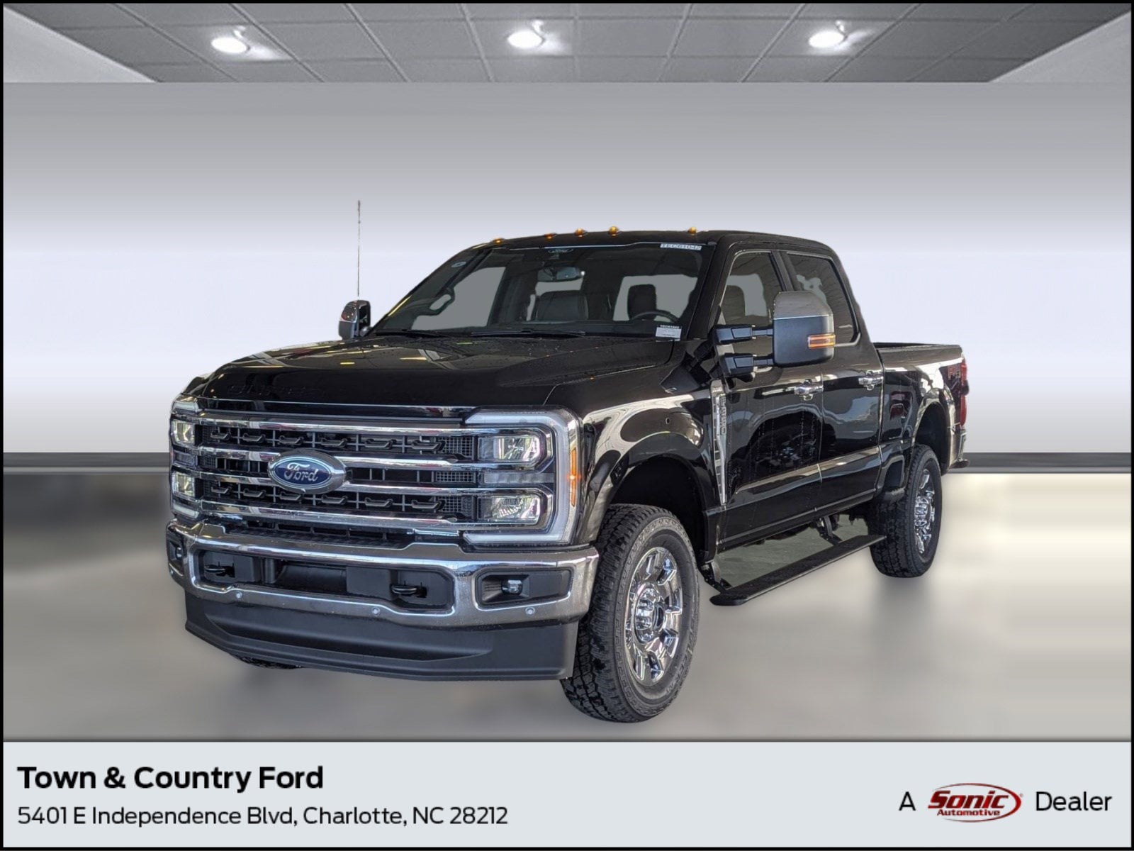 2026 Ford F-350 Base's photo