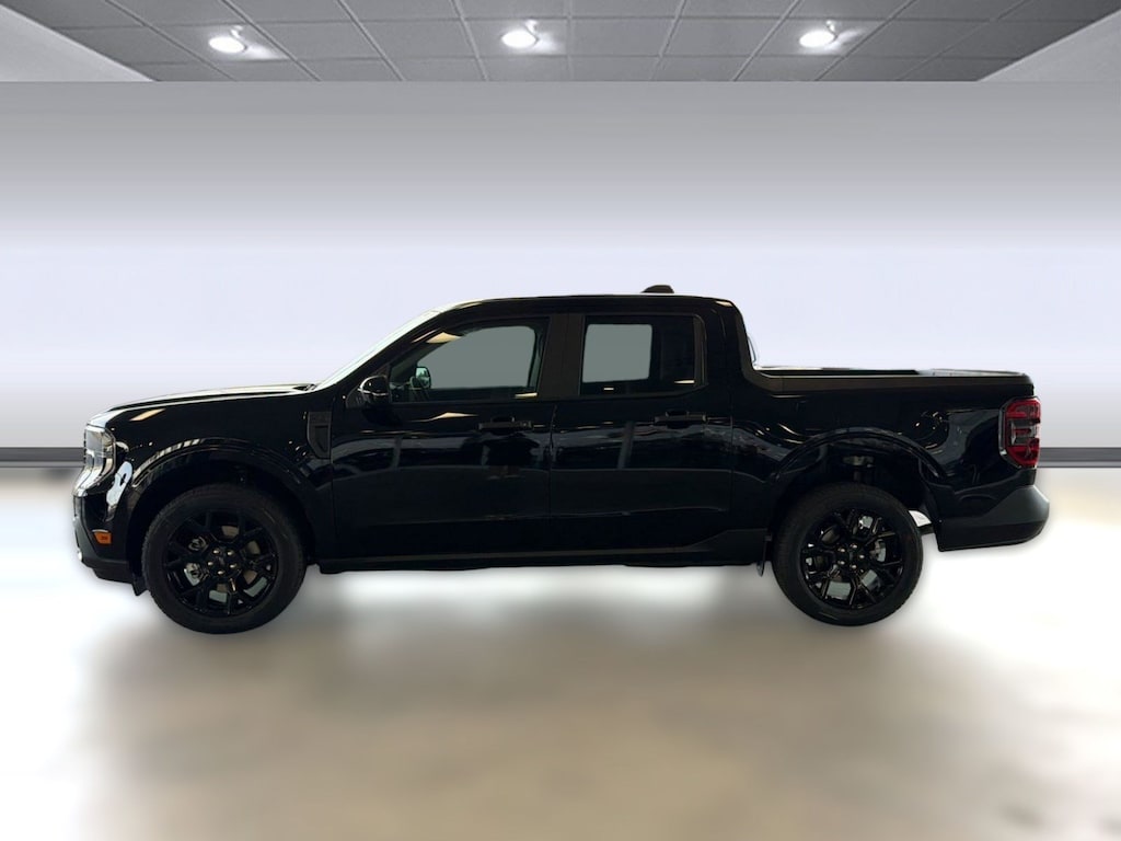 New 2026 Ford Maverick XLT Truck SuperCrew