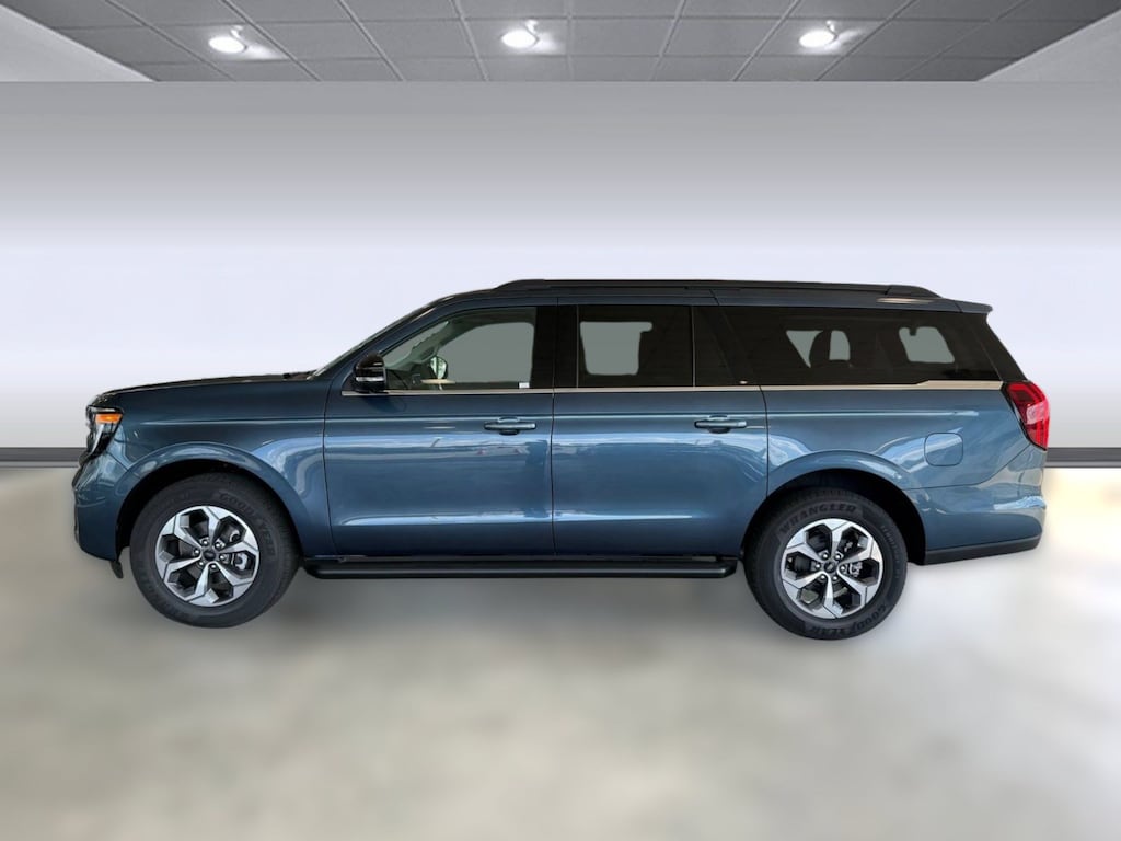 New 2027 Ford Expedition Max Active SUV