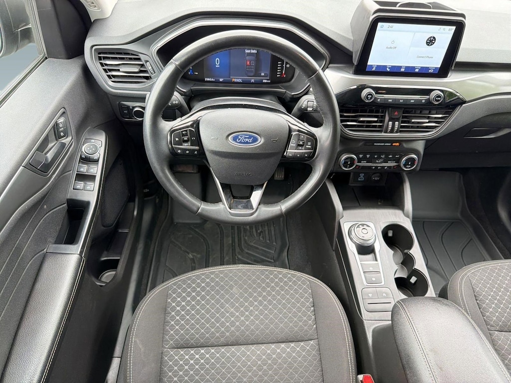 Certified 2023 Ford Escape Active SUV