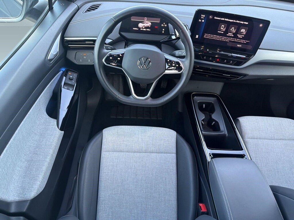 Certified 2023 Volkswagen ID.4 Pro SUV