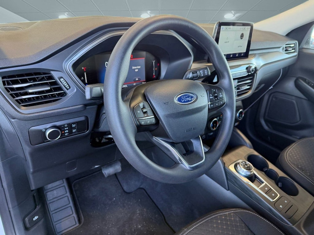 New 2026 Ford Escape Active SUV