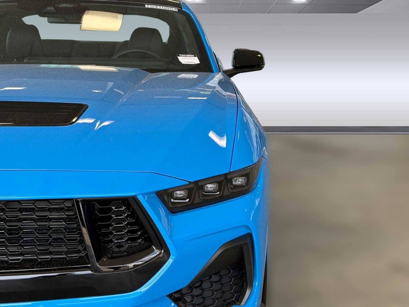New 2026 Ford Mustang For Sale | Charlotte NC | 1FA6P8CF8T5410854
