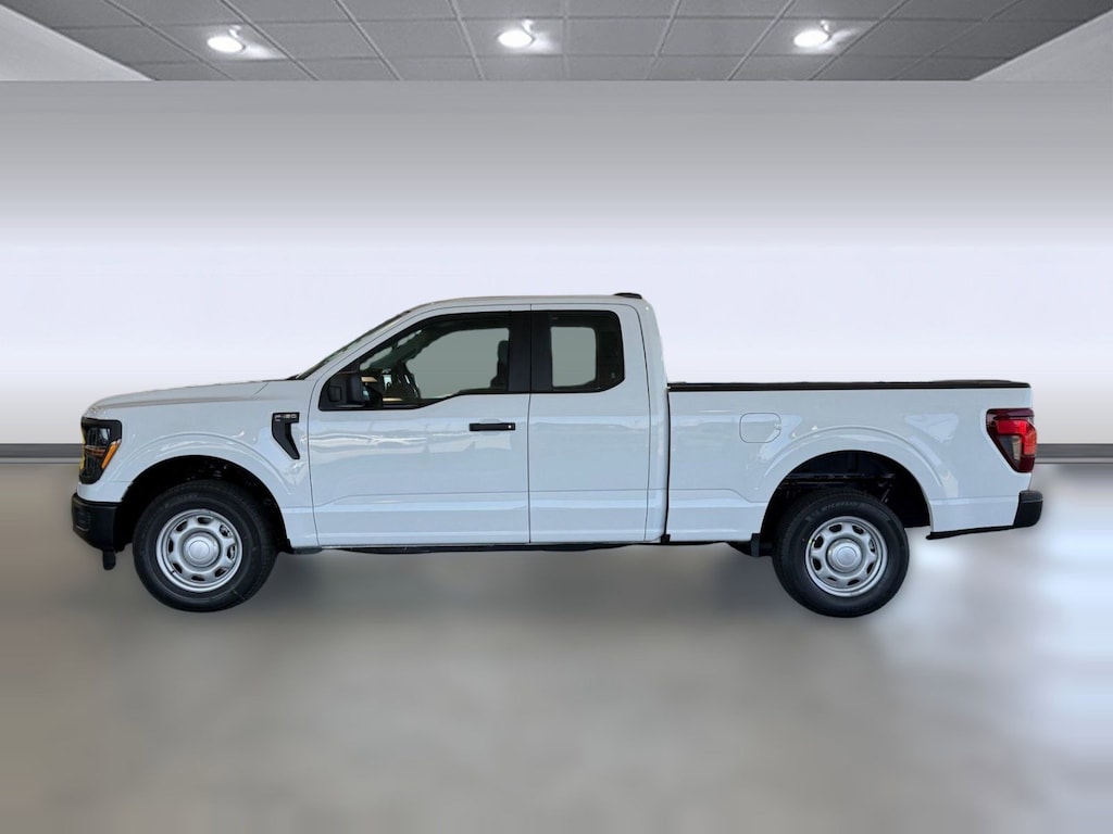 New 2026 Ford F-150 XL Truck SuperCab