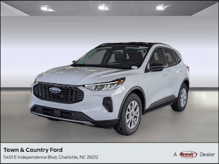 2026 Ford Escape Active SUV