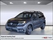 Honda Passport
