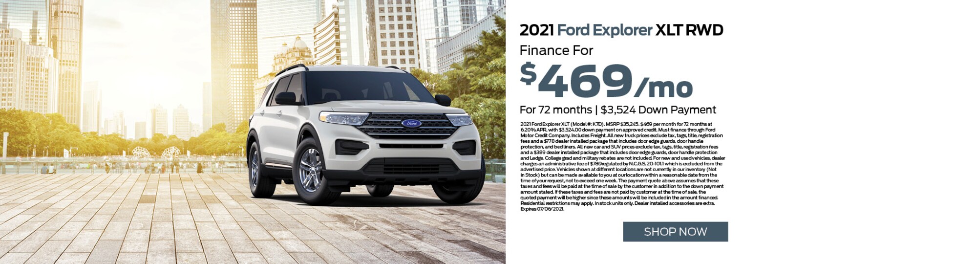 Ford Dealers in Charlotte, NC Used Cars for Sale Town and Country Ford