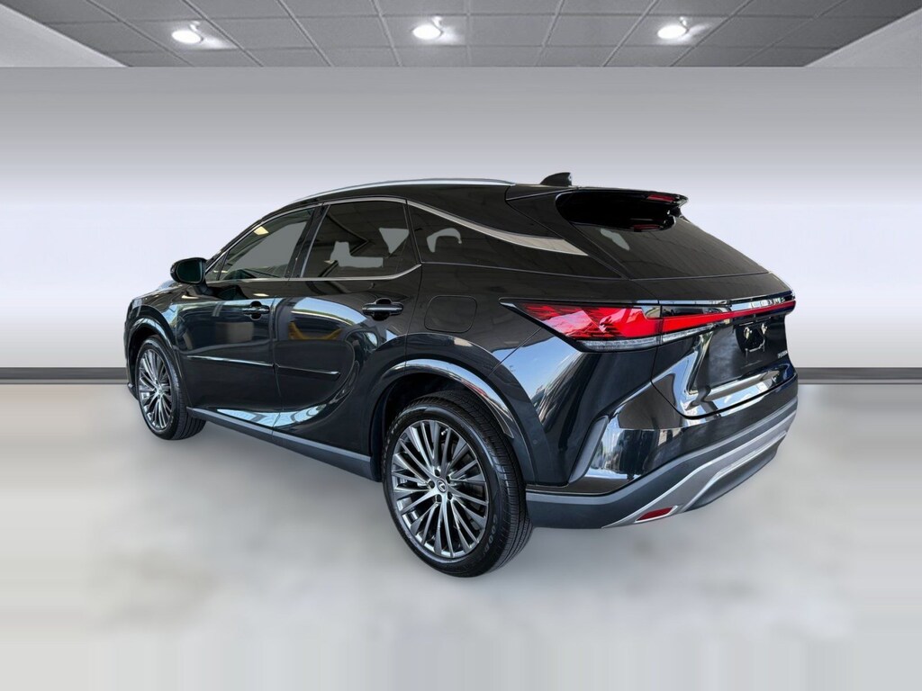 Certified 2023 Lexus RX 350 RX 350 Luxury SUV