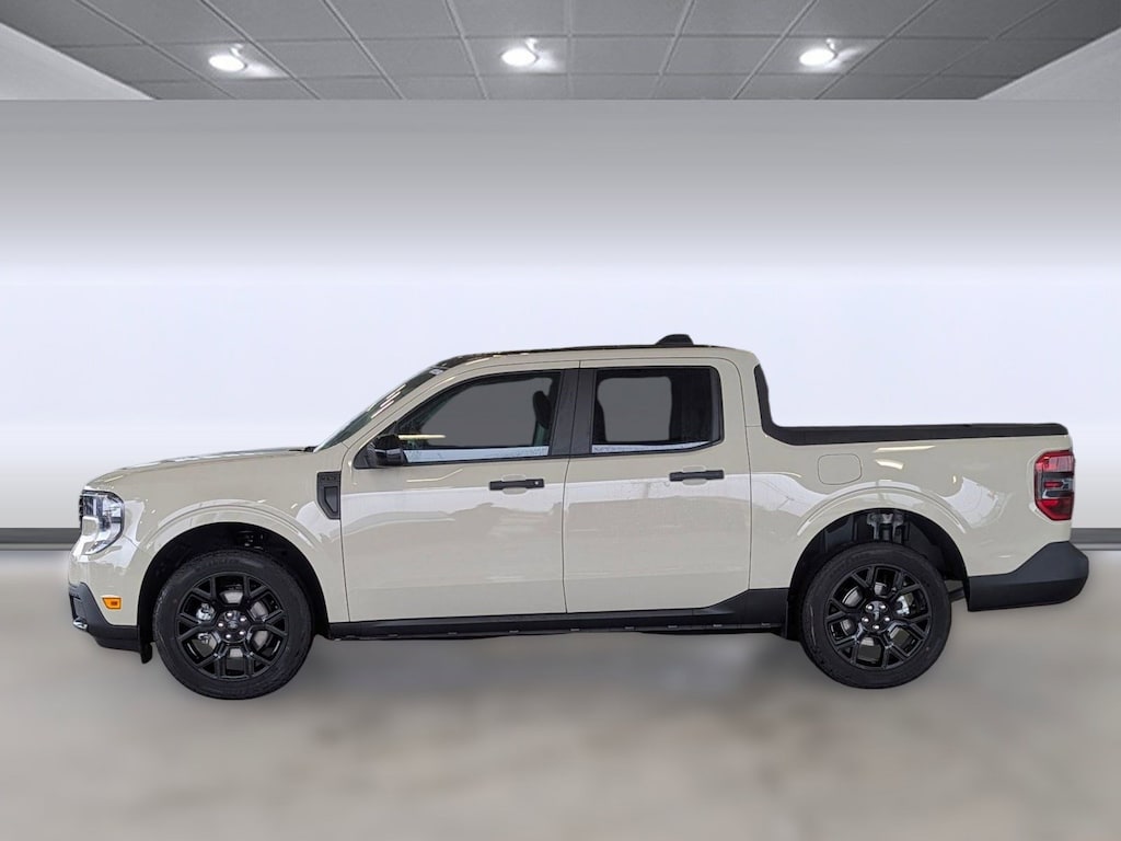 New 2025 Ford Maverick XLT Truck SuperCrew