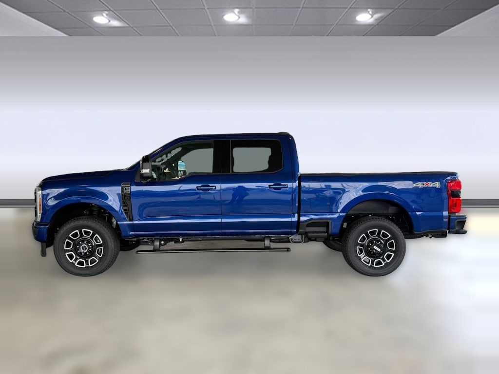 New 2026 Ford F-250 XL Truck Crew Cab