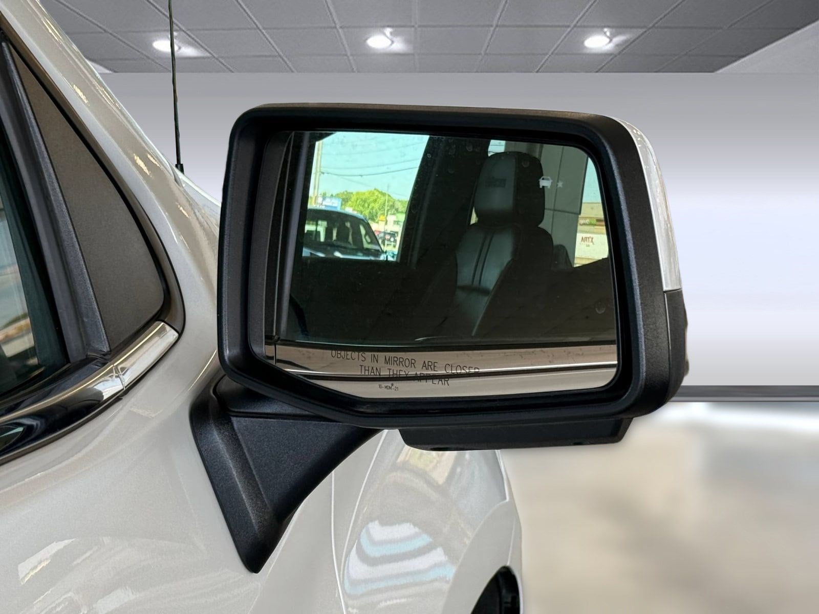 2022 Chevrolet Silverado 1500 Limited High Country - Photo 32