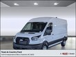 Ford Transit-250 Cargo