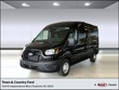  Ford Transit-250 Cargo