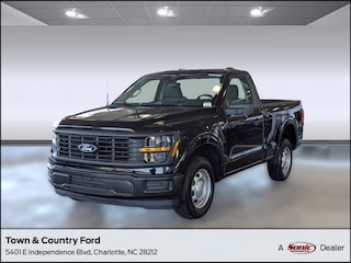 2026 Ford F-150 XL Truck Regular Cab