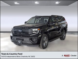 2025 Ford Expedition Max Active SUV