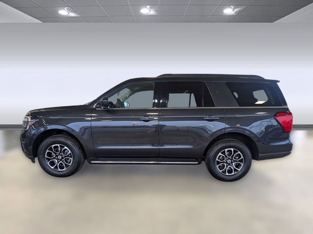 Certified 2023 Ford Expedition XLT SUV