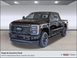 2026 Ford F-250 XL Truck Crew Cab