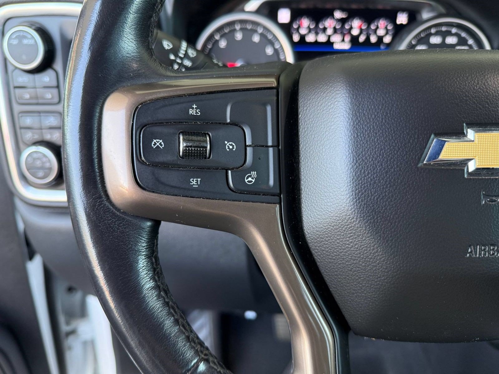 2022 Chevrolet Silverado 1500 Limited High Country - Photo 16