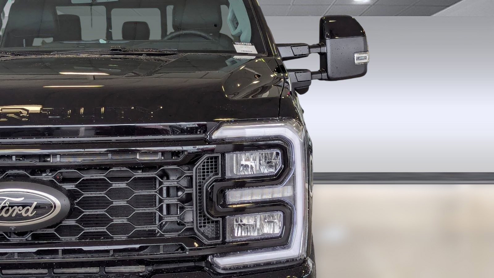 2026 Ford F-250 Super Duty Lariat - Photo 10