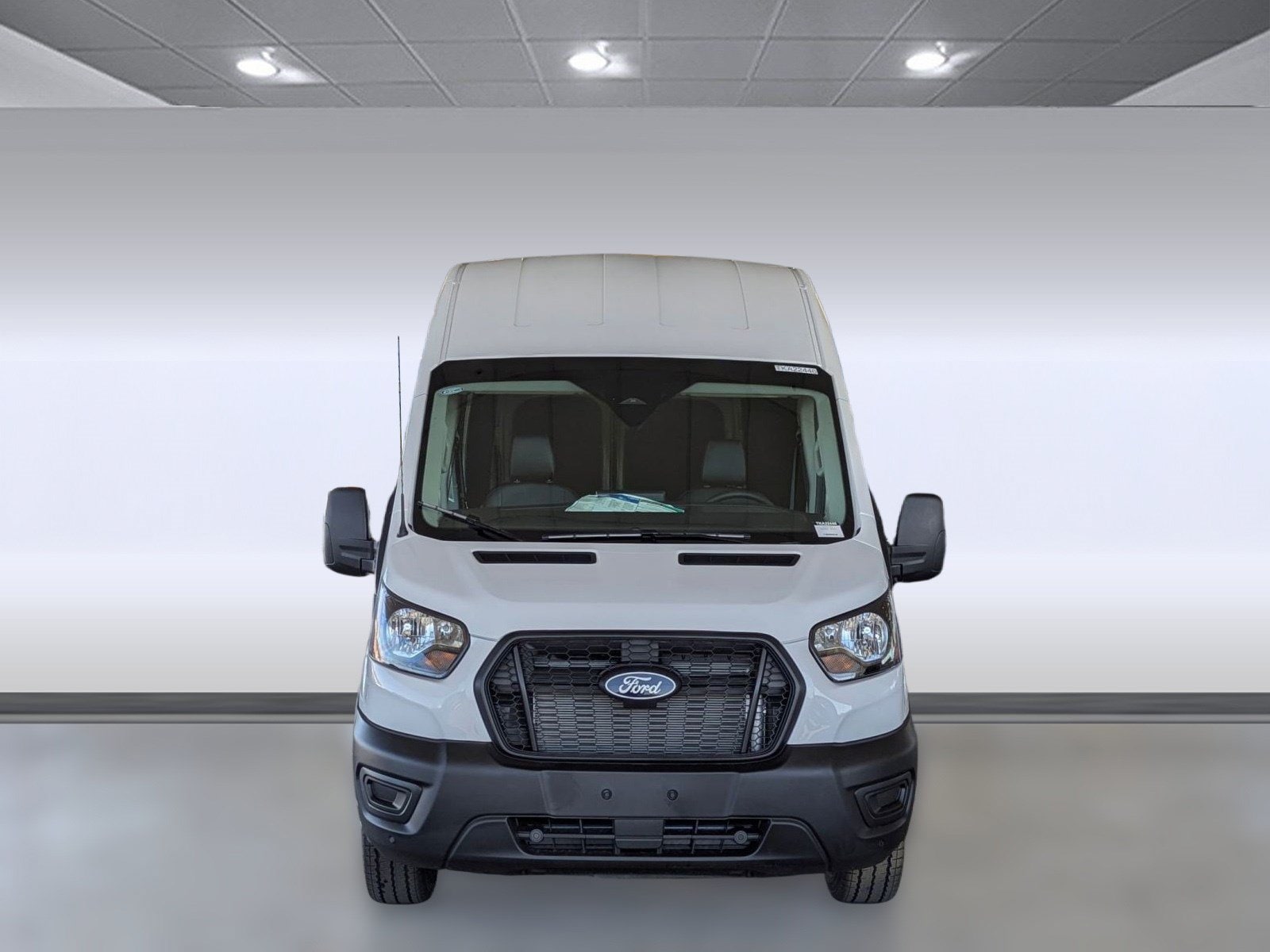 2026 Ford Transit Van Base - Photo 6