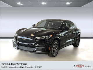 2026 Ford Mustang Mach-E Premium SUV