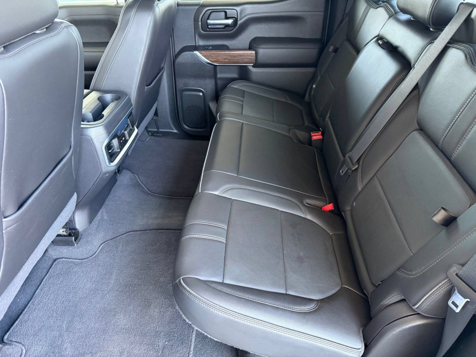 2022 Chevrolet Silverado 1500 Limited High Country - Photo 24