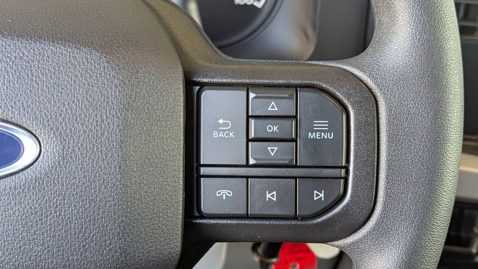 2026 Ford F-250 Super Duty XL - Photo 23