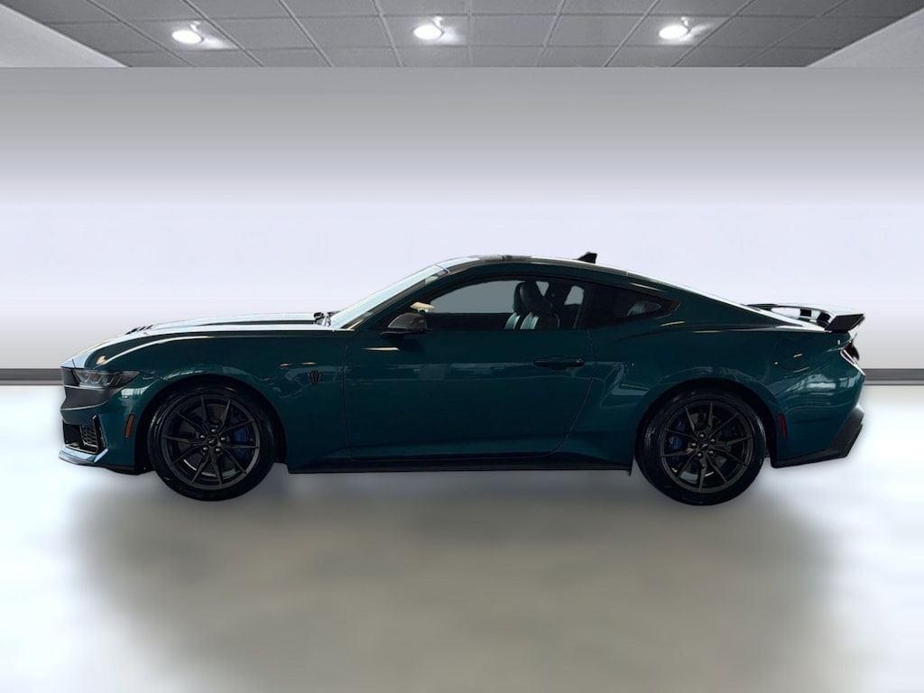 New 2026 Ford Mustang Dark Horse Coupe