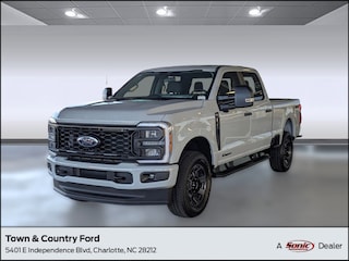 2026 Ford F-250 XL Truck Crew Cab