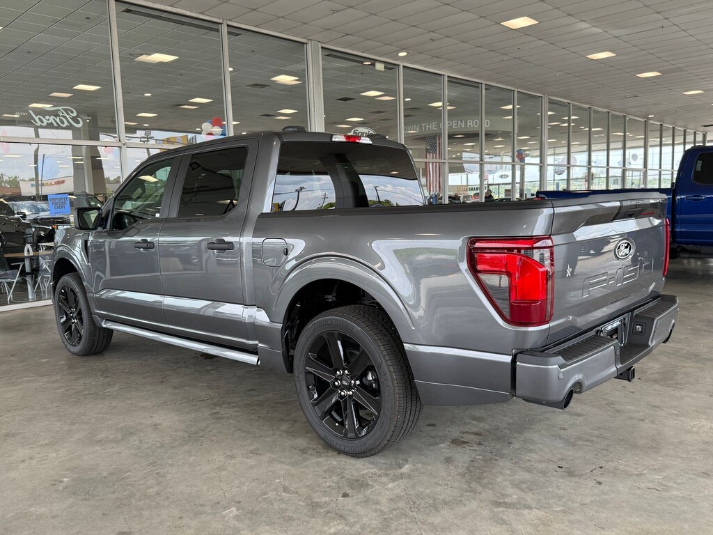 New 2026 Ford F-150 STX® TRUCK