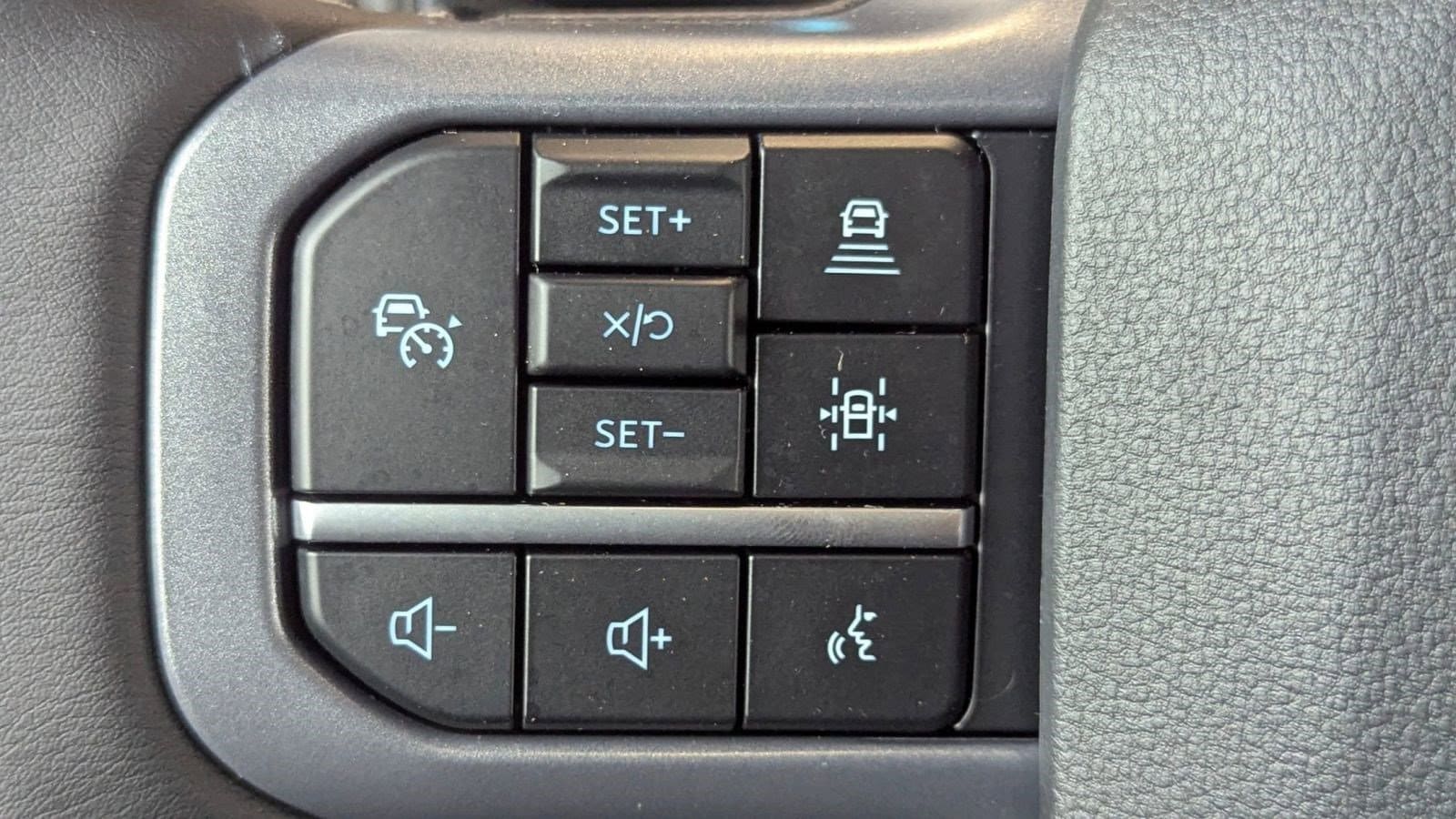 2026 Ford F-250 Super Duty Lariat - Photo 17